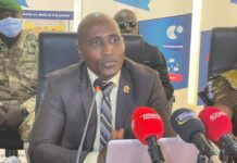 Affaire Air Guinée à la Crief : « le dossier suit son cours normal », déclare le procureur Aly Touré