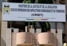 Bénin : les trois Nigériens arrêtés à Sèmè-Kpodji écopent 18 mois de prison avec sursis