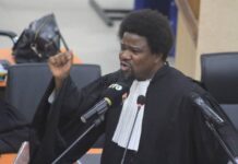 Procès des massacres du 28 septembre 2009 en Guinée : de nouvelles figures citées dans le « complot »