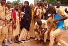 Kissidougou : Fin des épreuves du BEPC, satisfaction générale