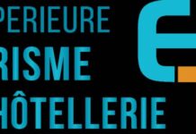 Avis général de passation des marchés: Fourniture et prestation de services pour l’Ecole Supérieure du Tourisme et de l’Hôtellerie