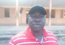 Bac 2024 à Kissidougou : « En laissant copier, on trahit notre nation », Charles Kolipé Lamah, préfet