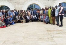 Stratégies anti-endémiques : l’OMS et la Guinée unissent leurs efforts pour prévenir les urgences sanitaires