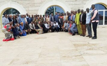 Stratégies anti-endémiques : l’OMS et la Guinée unissent leurs efforts pour prévenir les urgences sanitaires