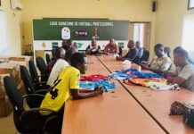 Rencontre Milo FC-Renaissance FC : la Ligue guinéenne du football professionnel prend des mesures préventives