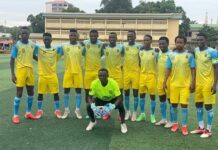 Ligue 1 (J25) : le FC Séquence atomise le Loubha FC