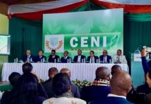 Madagascar: le parti de Rajoelina s’offre une majorité confortable