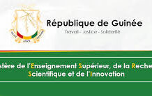 CPGE : Appel à candidatures relatif à l’ouverture du concours pour l’agrégation d’enseignants guinéens
