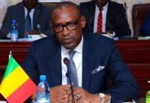 Forum de Crans Montana : Abdoulaye Diop plaide pour un avenir sahélien déterminé localement