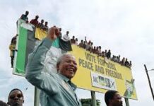 Elections en Afrique du Sud : du ciel à la terre, l’ANC perd la couronne !