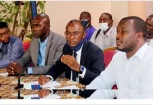 Mali : les syndicats annoncent une grève en réponse à l’arrestation d’un leader syndical