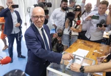 Élections législatives en France : Vers une configuration politique fragile