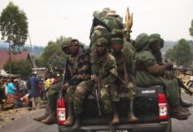 Guerre en RDC: l’ONU porte de graves accusations contre le Rwanda