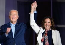 Quand le chef tombe, la meute se disperse : le retrait de Biden bouleverse la course à la présidentielle aux Etats-Unis
