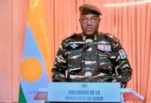 Quatre anciens ministres du Niger libérés après le coup d’État de 2023