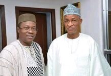 Feuilleton Gaoual-Cellou Dalein : l’UFDG saisit la Chambre des Huissiers de Guinée