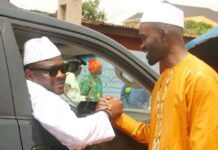 Enlèvement de Foniké Menguè et de Billo Bah : nouvelle déclaration du collectif de leurs avocats