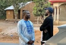 Arrestation de Foniké Menguè et de Billo Bah : le Forum des Forces Vives de Guinée condamne un acte « illégal »