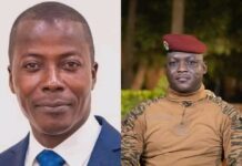 Accusations d’Ibrahim Traoré contre le Bénin : réponse cinglante de Wilfried Houngbédji, porte-parole du gouvernement Béninois