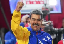 Venezuela: Nicolas Maduro s’offre un 3è mandat!