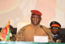 Sommet de l’AES: « Nous nous battrons pour notre indépendance réelle et notre liberté ! », Capitaine Ibrahim Traoré