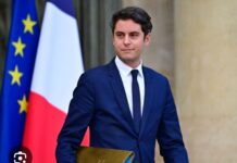 France: Entre deux élections, Attal fait ses valises !