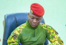 Burkina Faso: le Capitaine Ibrahim Traoré dévoile les plans secrets des dirigeants béninois et ivoiriens »