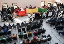 Procès du 28 septembre 2009 : voici les peines retenues contre les coupables