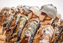 Coopération militaire: l’armée allemande se prépare à quitter sa base aérienne au Niger