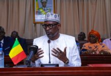 Bamako maintient que le retrait de la Cédéao est irréversible