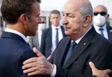 Crise diplomatique : l’Algérie rappelle son ambassadeur après la reconnaissance du Sahara Occidental par la France