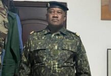 Le Col. Pépé Célestin Bilivogui toujours introuvable: ses avocats réclament leur client