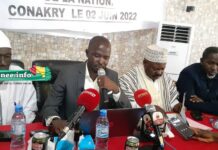 Retour à l’ordre constitutionnel : les Forces Vives de Guinée veulent passer à la vitesse supérieure (déclaration)