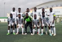 Le Hafia FC veut connaître le sort du derby AS Kaloum-Milo FC avant sa dernière journée du championnat