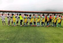 Ligue1 (J26): le Wakriya AC signe la descente en Ligue 2 du FC Séquence