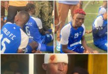 Affaire AS Kaloum-Milo FC: la Ligue guinéenne de Football Professionnel a enfin tranché