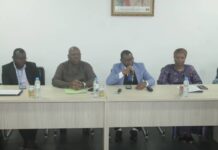 Couverture vaccinale en Guinée : le MSHP et MPFEPV lancent l’atelier de formation des enquêteurs et des superviseurs