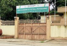 Affaire AS Kaloum-Milo FC : la LGFP reprogramme le match
