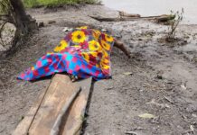 Secteur-Kountia village : un corps en décomposition repêché dans un fleuve