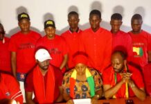 Fermeture des médias :une association de la société civile menace de descendre dans la rue