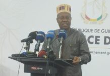 Guinée : Transition sans fin ? le ministre Ousmane Gaoual lève le voile