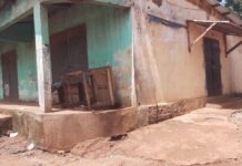 Hamdallaye-Bambéto: manifestation pour réclamer l’électricité, des boutiques fermées