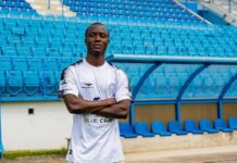 Mercato : Ousmane Condé pose ses valises en République Tchèque