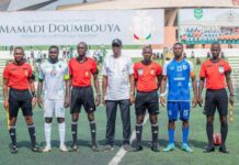 Interclubs de la CAF : les adversaires des clubs guinéens sont connus