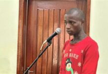 Ouganda : Edward Awebwa, un tiktokeur de 24 ans condamné à 6 ans de prison pour avoir insulté le président Museveni