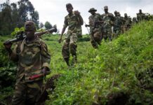 Des militaires condamnés à mort en RDC : La société civile du Nord-Kivu veut voir aussi des hauts gradés sanctionnés