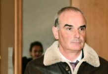 Corruption en Afrique : le patron du groupe Bourbon, Breton Gaël Bodénès condamné avec sursis