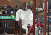 Crief : Dr Diané autorisé à se faire consulter par son médecin traitant, l’audience renvoyée au 17 juillet prochain