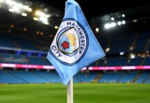 Classement UEFA : Manchester City en tête, le Real Madrid gagne une place et le PSG sort du top 5