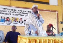 Résultat de l’évaluation des partis politiques : pourquoi l’absence du RPG fait du bruit?